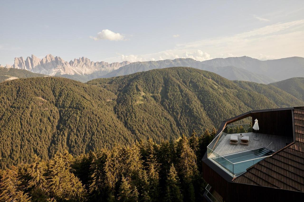 Forestis Dolomites Bressanone Exterior photo
